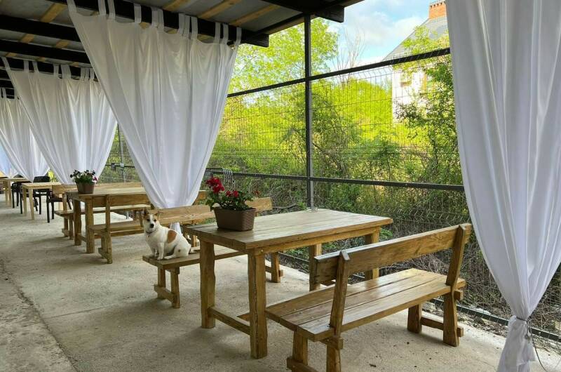 Гостевой дом «Меркурий»