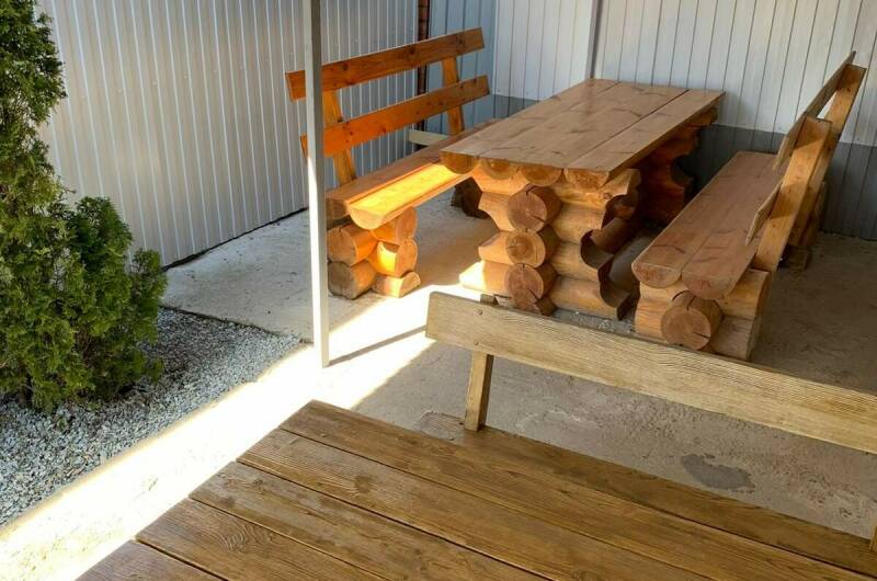 Гостевой дом «Меркурий»