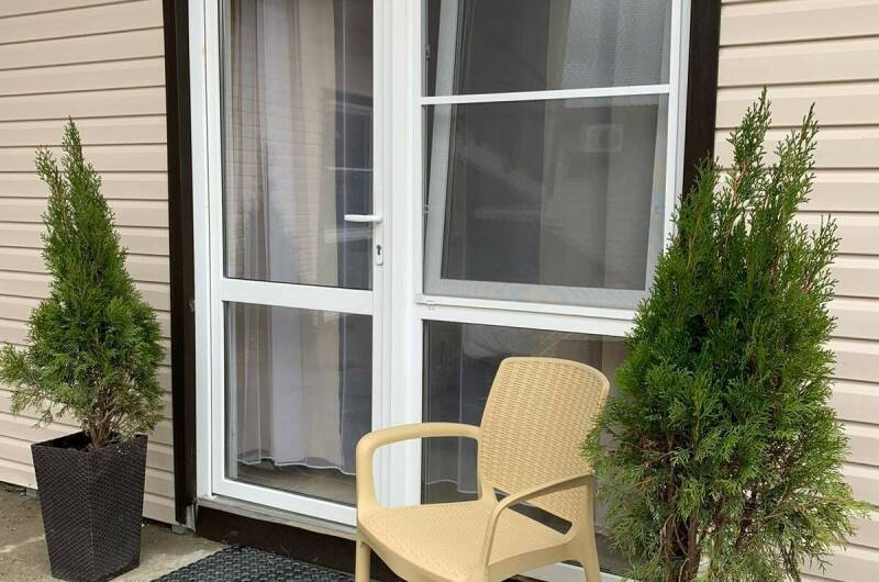 Гостевой дом «Меркурий»