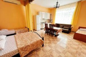 Изображение Гостевой дом на Школьной #4