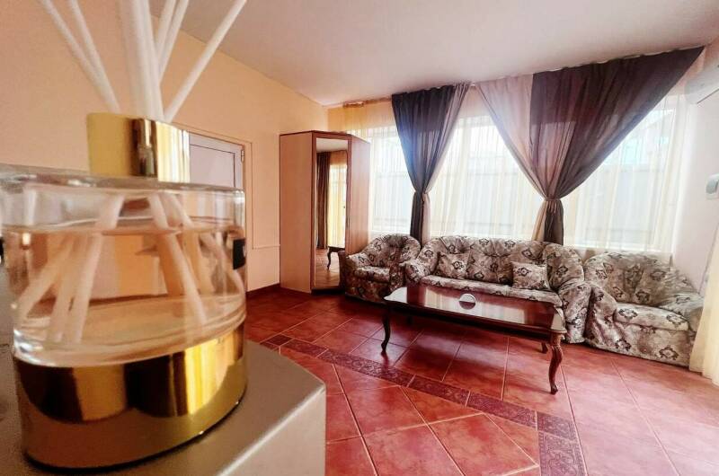 Гостевой дом на Школьной