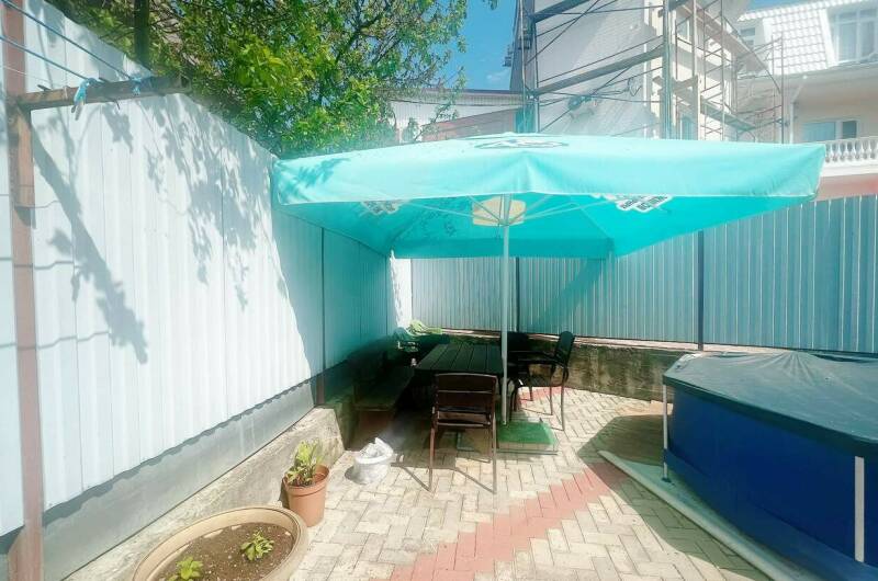 Гостевой дом на Школьной