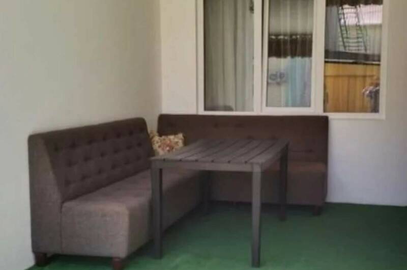 Гостевой дом на Школьной