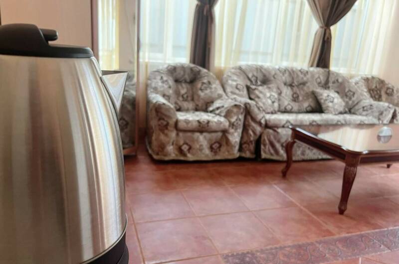 Гостевой дом на Школьной