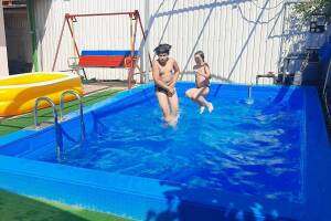 Изображение Гостевой дом «Солнечный» #5