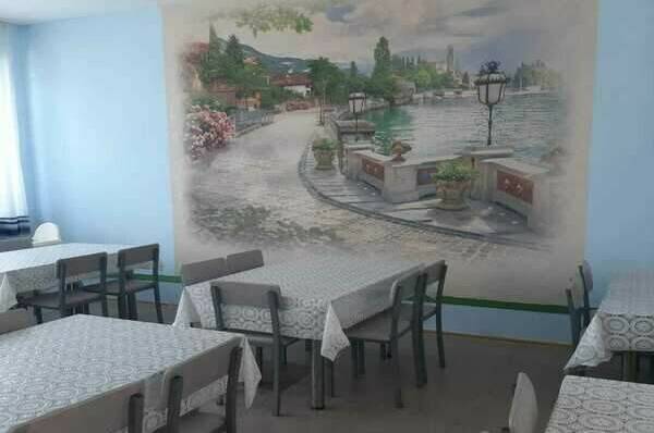 Гостевой дом «Солнечный»