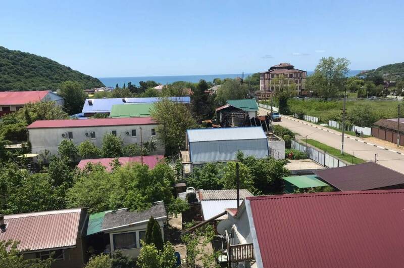 Гостевой дом «Солнечный»