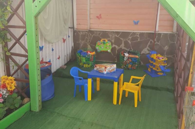 Гостевой дом «Солнечный»