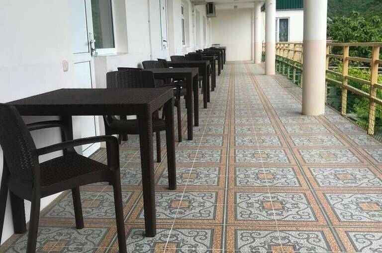 Гостевой дом «Солнечный»