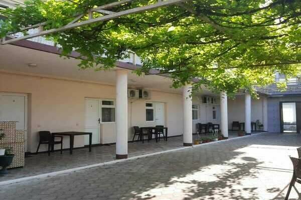 Гостевой дом «Солнечный»