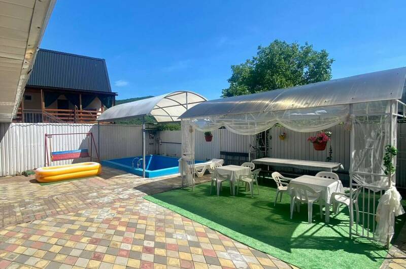 Гостевой дом «Солнечный»