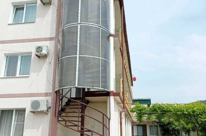 Гостевой дом «Солнечный»