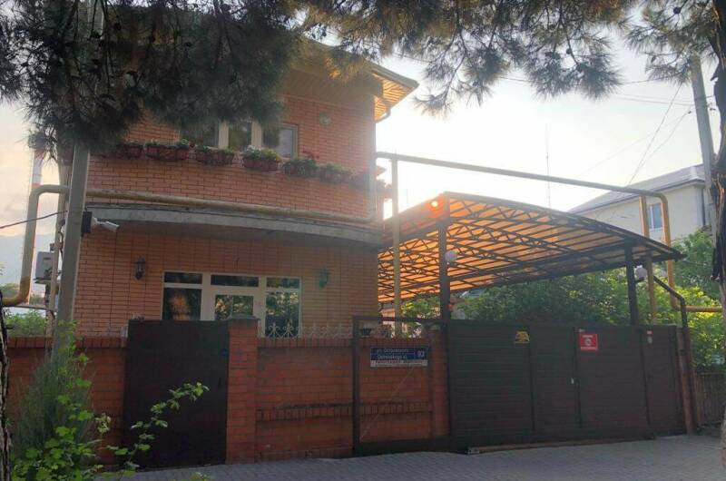 Гостевой дом «Орион»