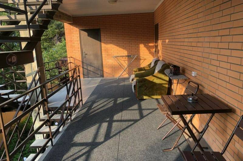 Гостевой дом «Орион»