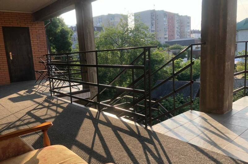 Гостевой дом «Орион»