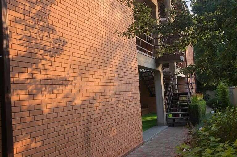 Гостевой дом «Орион»