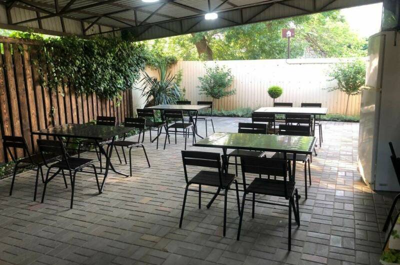 Гостевой дом «Орион»