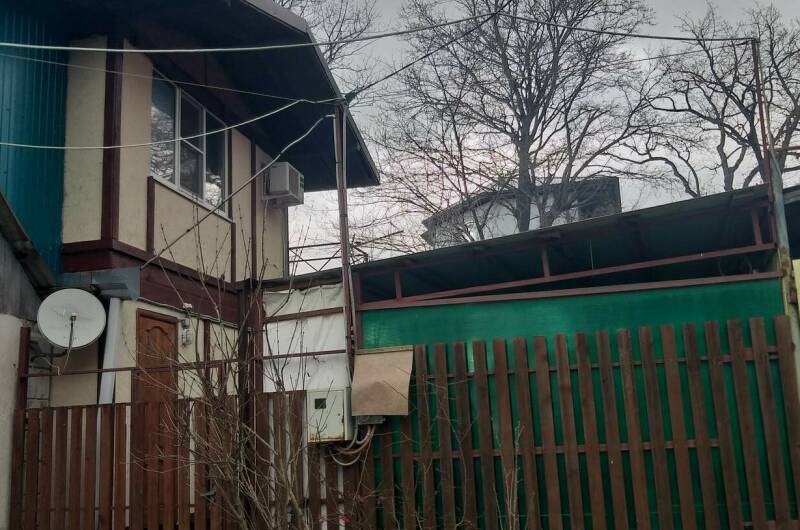 Частный сектор «Лето»