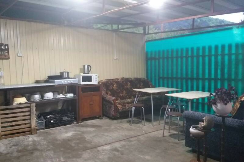 Частный сектор «Лето»