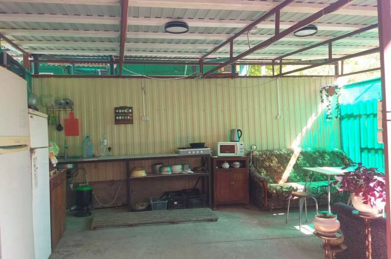 Частный сектор «Лето»