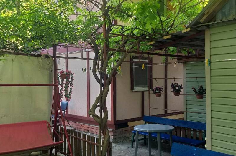 Частный сектор «Лето»