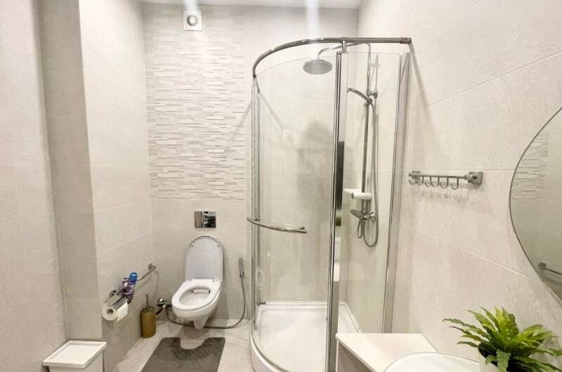 Квартира на Крымской