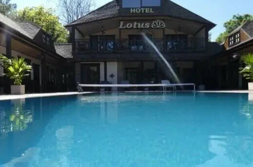 Отель «Lotus»