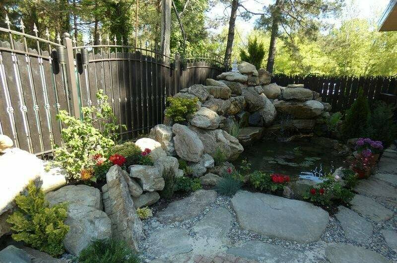 Отель «Lotus»