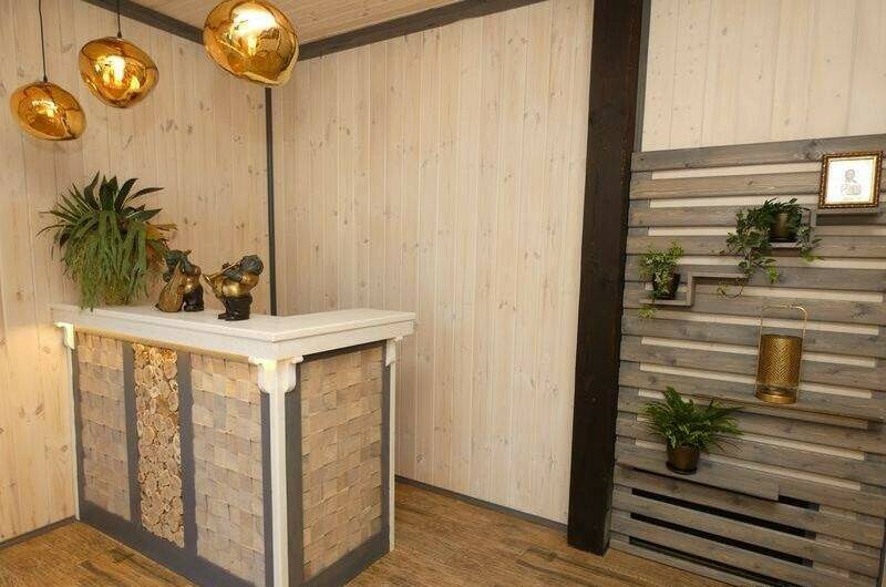 Отель «Lotus»