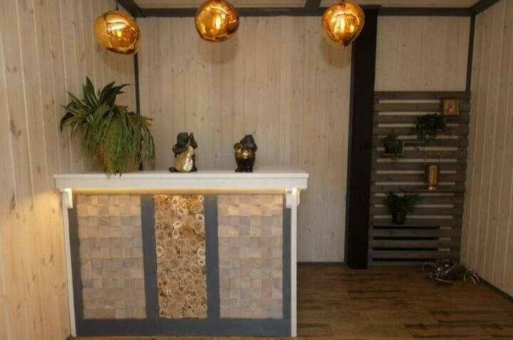 Отель «Lotus»