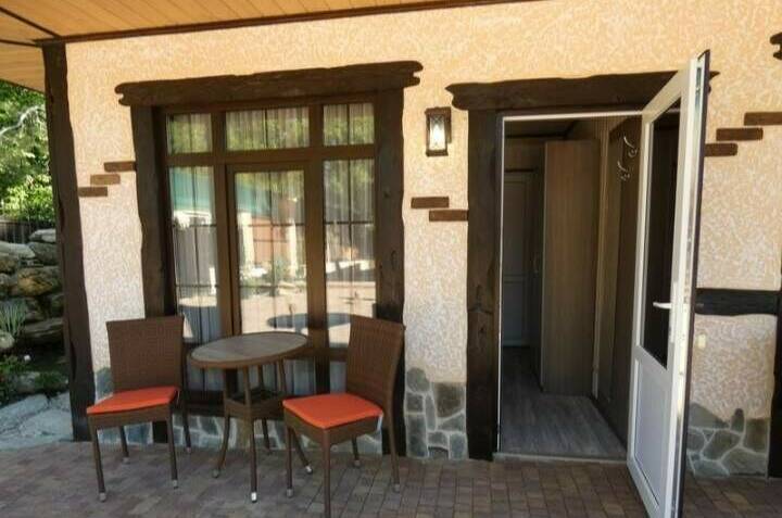 Отель «Lotus»