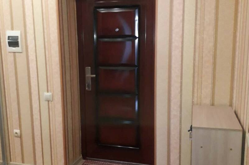 Однокомнатная квартира