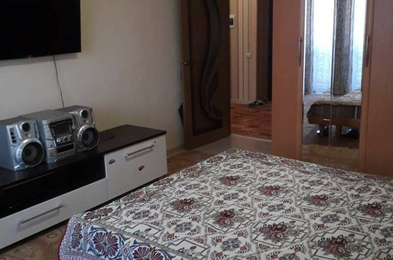 Однокомнатная квартира