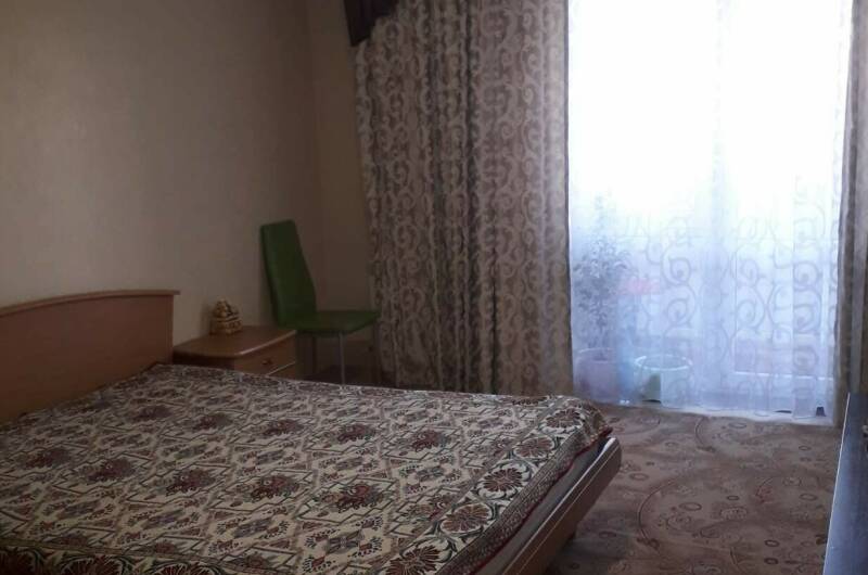 Однокомнатная квартира