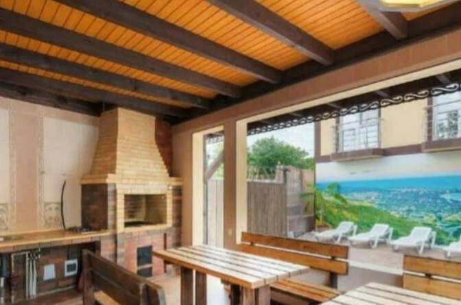 Бутик-отель «Антре»