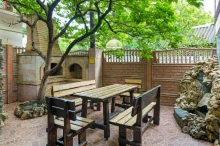 Бутик-отель «Антре»