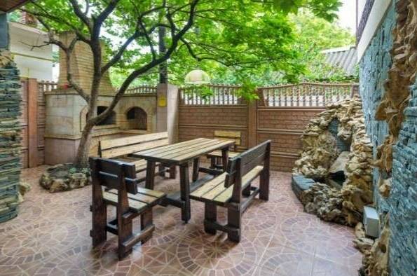 Бутик-отель «Антре»