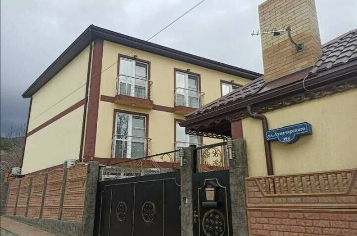 Бутик-отель «Антре»