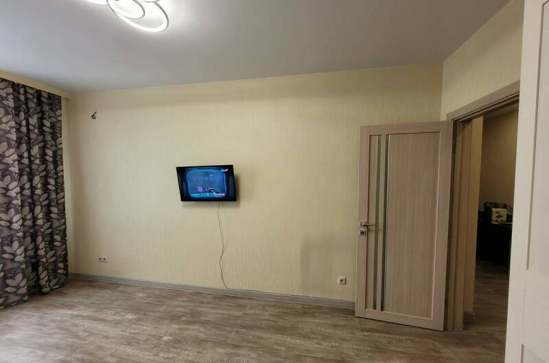 2-х комнатная квартира в ЖК «Южный квартал»