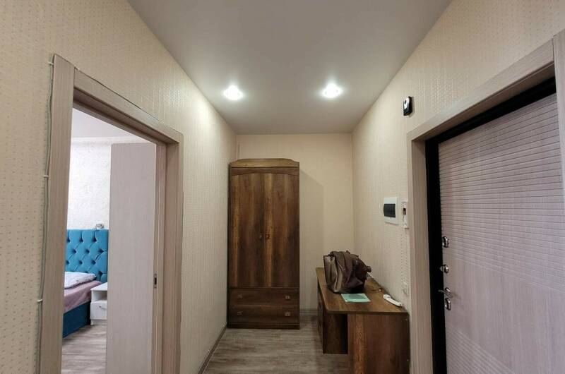 2-х комнатная квартира в ЖК «Южный квартал»