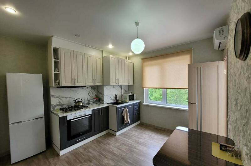 2-х комнатная квартира в ЖК «Южный квартал»