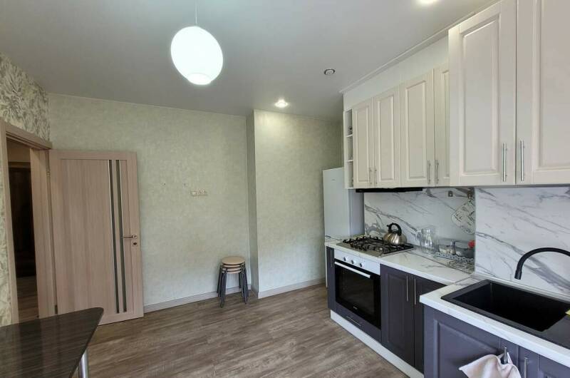 2-х комнатная квартира в ЖК «Южный квартал»