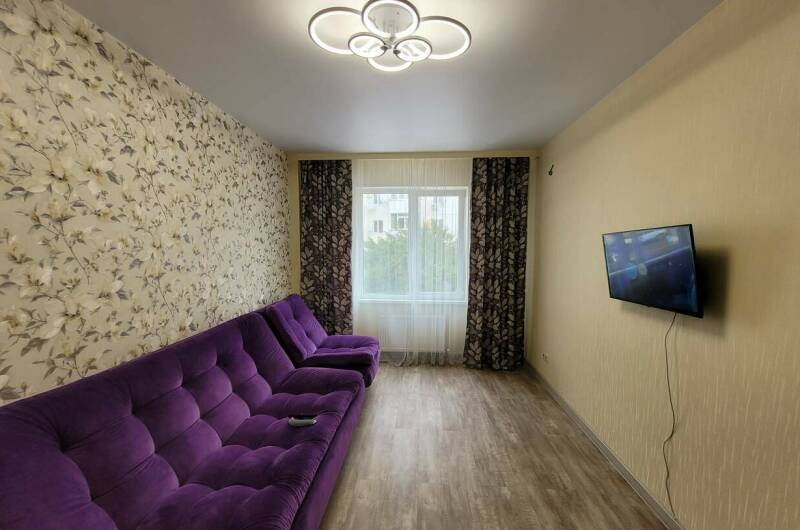 2-х комнатная квартира в ЖК «Южный квартал»