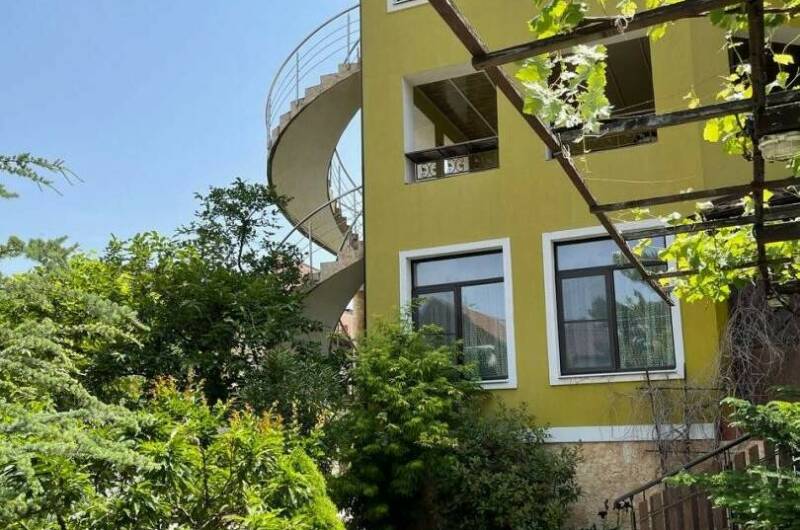 Гостевой дом «Прованс»