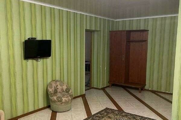 Гостевой дом «Прованс»