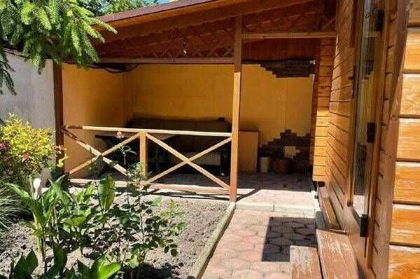 Гостевой дом «Прованс»