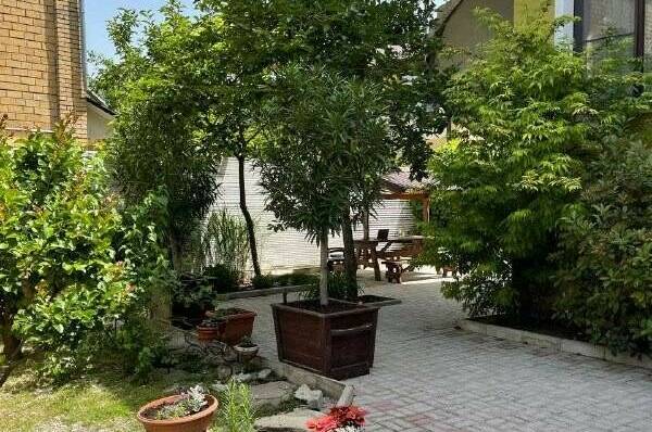 Гостевой дом «Прованс»