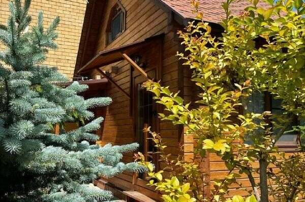 Гостевой дом «Прованс»