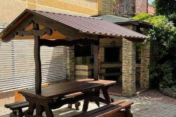 Гостевой дом «Прованс»