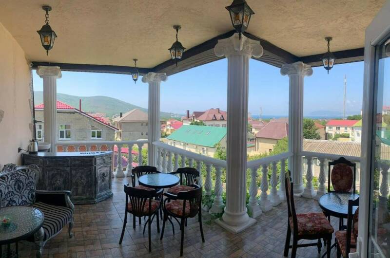 Бутик-отель «Семья»